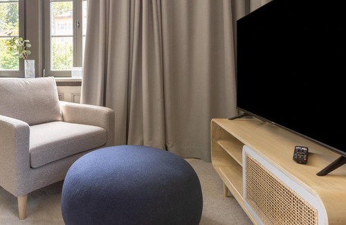 Rottenburg Apartment | Rottenburg Poststr | Suite (LT)