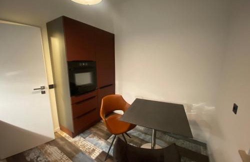 Hilden Apartment | Rotterdam: Messe/Business/FeWo