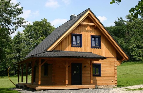 Krasna Apartment | Roubenka