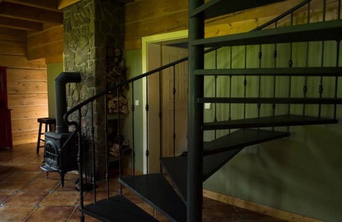 Krasna Apartment | Roubenka