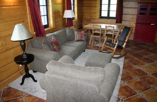 Krasna Apartment | Roubenka