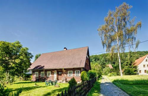 Teplice nad Metuji House | Roubenka Javor 33