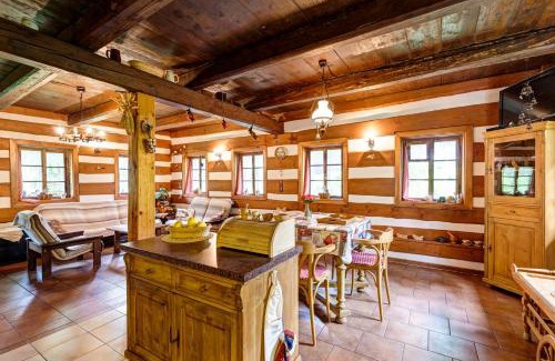 Teplice nad Metuji House | Roubenka Javor 33