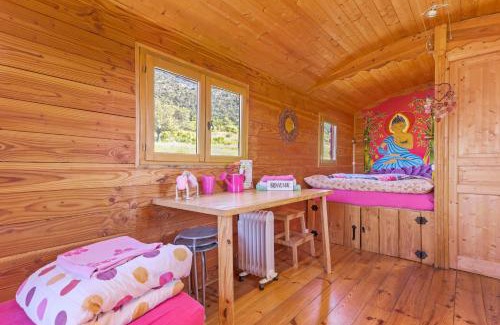 Bargeme Apartment | Roulotte Ferme Saint-Pierre