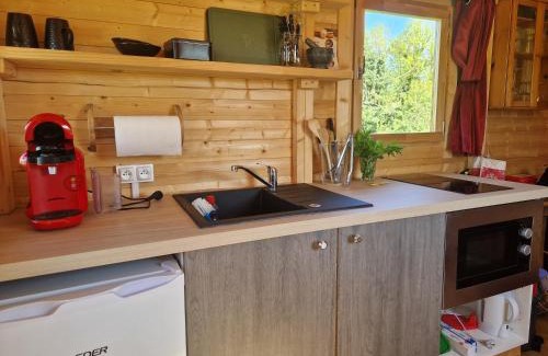 Sannat Apartment | Roulotte La Maison Des Trois Grands