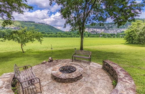 Mountain View House | Round Bottom View ~ near public access