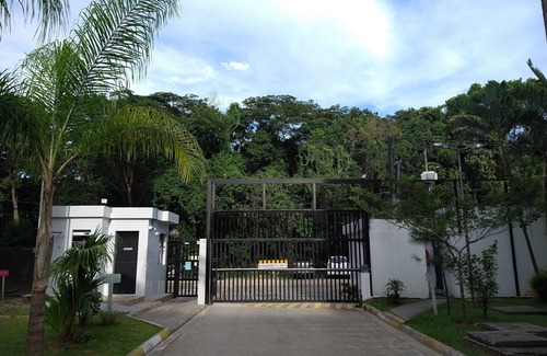 Jardim Rafael Apartment | Round trip - LA17-Bertioga, SESC, Riviera, Vista Linda, Indaiá