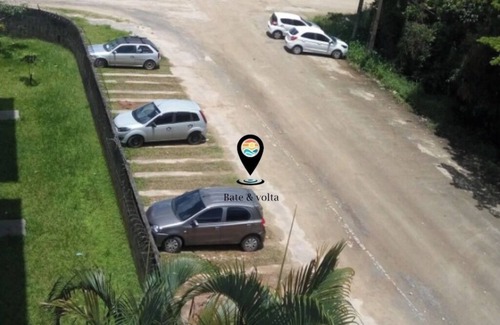 Jardim Rafael Apartment | Round trip - LA17-Bertioga, SESC, Riviera, Vista Linda, Indaiá