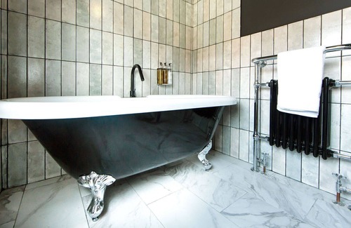 Robin Hood's Bay House | Rounton Villa by Maison Parfaite