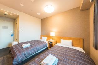 Hanyu Hotel | Route Inn Grantia Hanyu Spa Resort