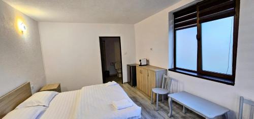 Sebes Apartment | Route67