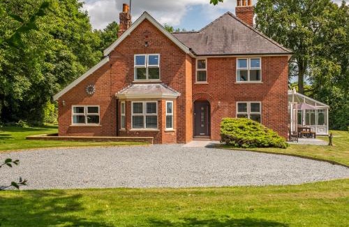 Bainton House | Routhorpe House