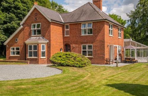 Bainton House | Routhorpe House
