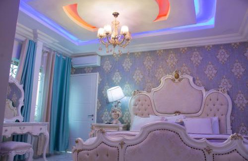 Buea Apartment | Rovie Estates