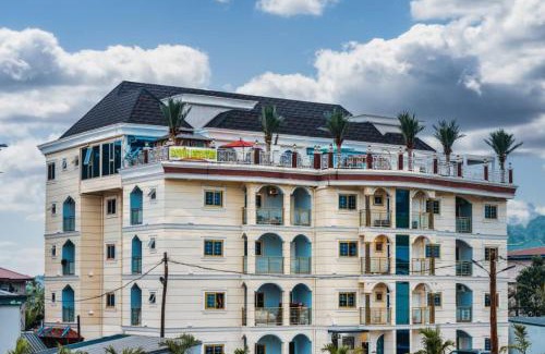 Buea Apartment | Rovie Estates