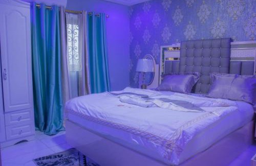 Buea Apartment | Rovie Estates