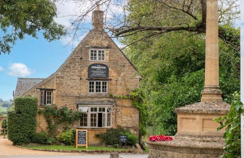 Ebrington House | Rowan Cottage-Ebrington