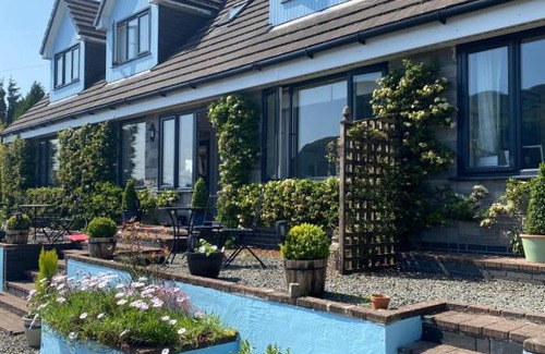 Lochgoilhead Bed & Breakfast | Rowan House B&B Rooms & A Self Catering Apartment