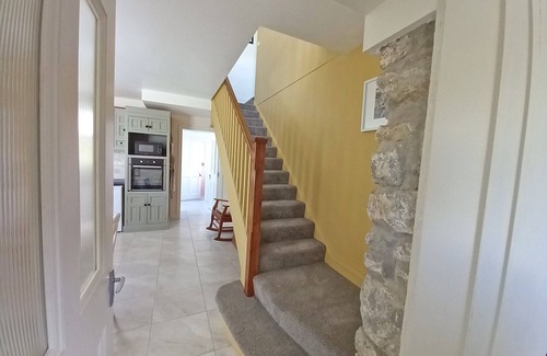 Farranfore Ski Chalet | Rowan House