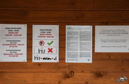 Płaska Bed & Breakfast | "Rowerowa Przystań" turystyka wiejska & agroturystyka nad jeziorem Serwy w sercu Puszczy