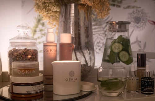 Wilmington Hotel | Rowhill Grange Hotel & Utopia Spa