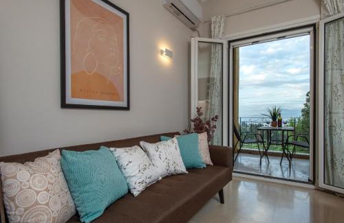 Kontokali Apartment | Roxandra Suite Corfu