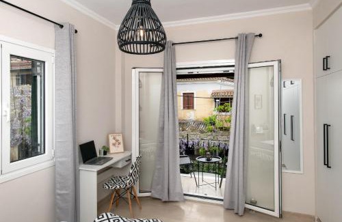 Kontokali Apartment | Roxandra Suite Corfu