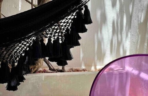Villas Tulum House | Roxie’s Charming Art House, Great Locationn