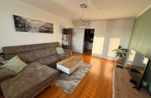Trencin Apartment | Roxy Sihoť Apartment