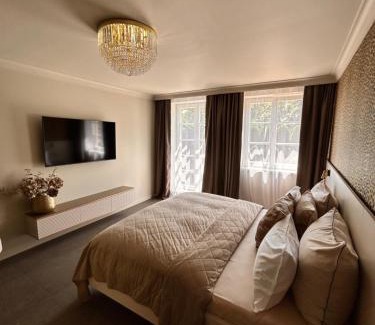 Dobris Apartment | Royal Apartmány