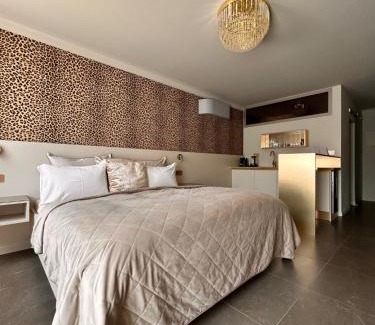 Dobris Apartment | Royal Apartmány