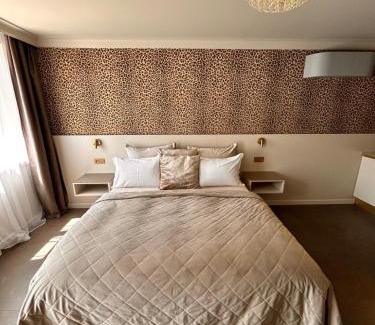 Dobris Apartment | Royal Apartmány