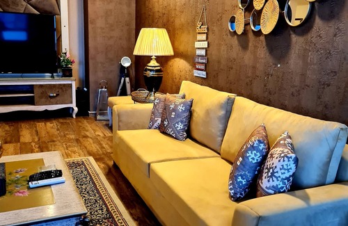 F-8 Sector Apartment | ROYAL APARTMENTS CENTAURUS