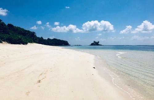 Anse Royale Apartment | Royal Bay Apartment
