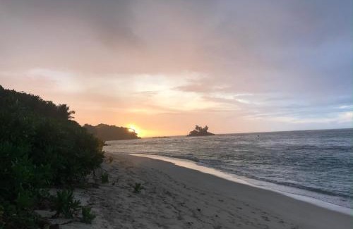 Anse Royale Apartment | Royal Bay Apartment