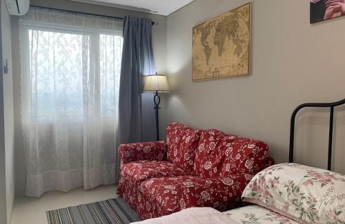 Kedungmanggu Apartment | Royal Bed - Royal Sentul Park Apartment