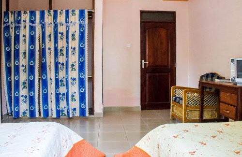 Arua Hotel | Royal Crane Resort