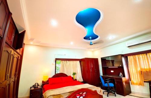 Velachery House | Royal Eden Mahal