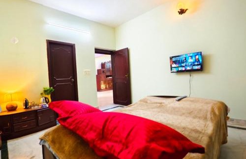 Velachery House | Royal Eden Mahal