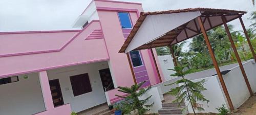 Cheyyur Apartment | Royal Experience Pink Breeze Villa, Kuvathur ECR Highway Chennai