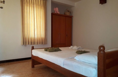 Harispattuwa House | Royal Gate Home stay