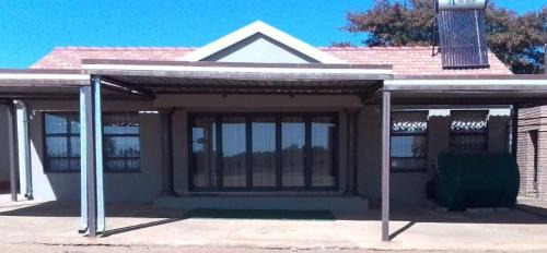 Moses Kotane House | Royal Gidlas Guesthouse