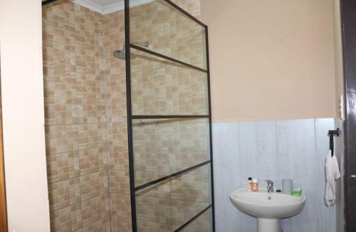 Moses Kotane House | Royal Gidlas Guesthouse