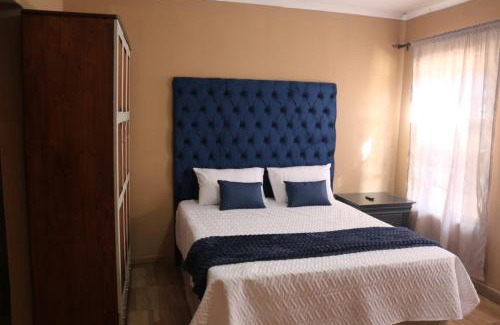 Moses Kotane House | Royal Gidlas Guesthouse