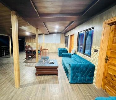 Nathia Gali Apartment | Royal Heights Apartments