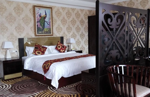 Mawlamyine Hotel | Royal Hinthar Hotel