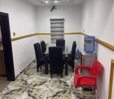 Port Harcourt Apartment | Royal Homes Shortlet Apartment
