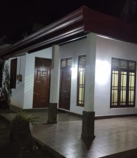 Kalutara House | Royal Homestay cozy 2 bedroom house with all the facilities
