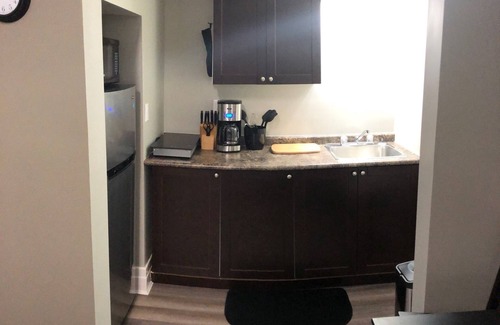 Flin Flon Hotel | Royal Hotel