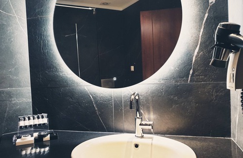 Thermi Hotel | Royal Hotel
